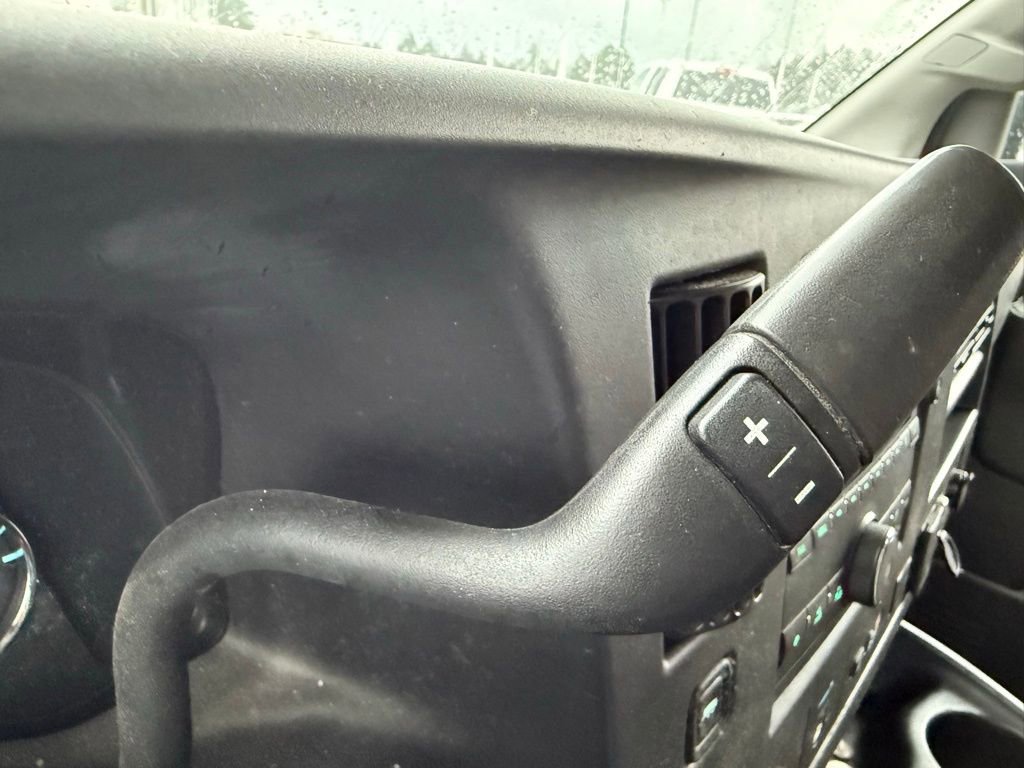Used 2019 Chevrolet Express 3500 LT w/ LT Preferred Equipment Group image 22