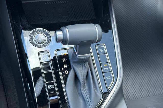 New 2026 Kia Niro EX w/ EX Premium Package FWD image 27