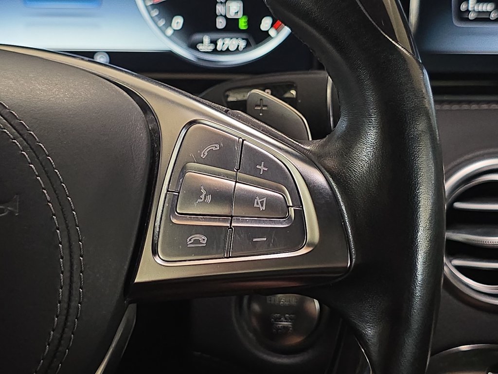 Used 2017 Mercedes-Benz S 550 Cabriolet image 21