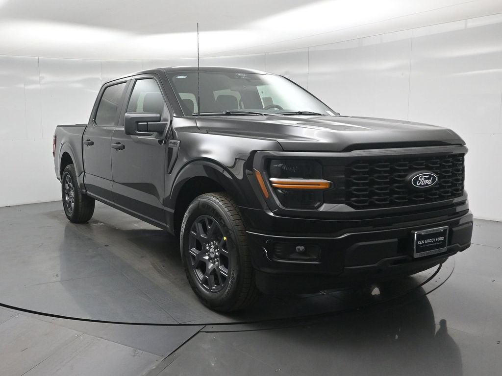 New 2026 Ford F150 STX RWD image 53