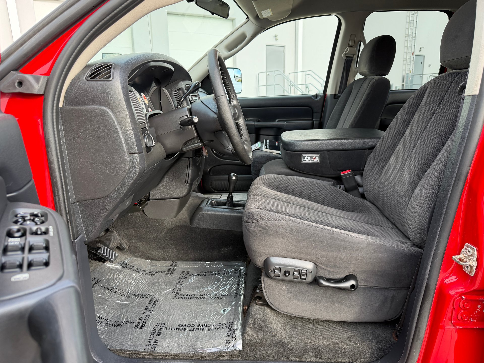Used 2003 Dodge Ram 2500 Truck ST AWD/4WD image 26