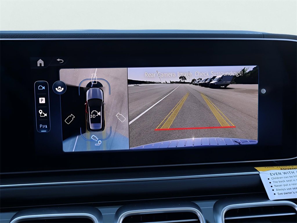 New 2026 Mercedes-Benz GLE 450 4MATIC image 47