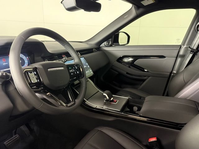 Used 2026 Land Rover Range Rover Evoque S AWD/4WD image 16