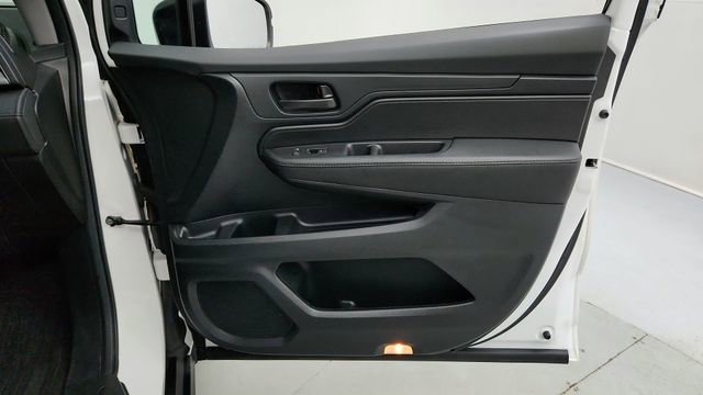 Used 2024 Honda Odyssey EX-L image 22