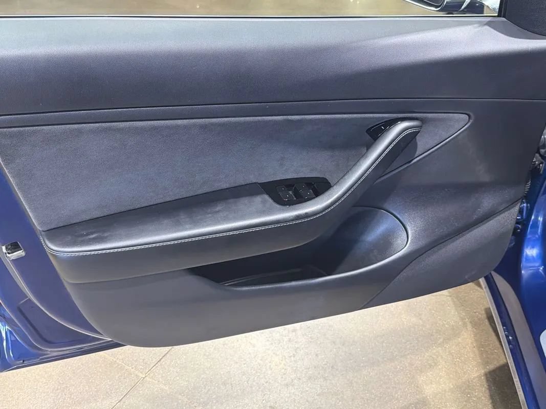 Used 2019 Tesla Model 3 Long Range AWD/4WD image 85