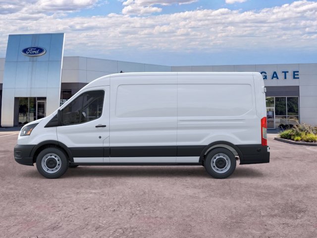 New 2026 Ford Transit 250 148 Medium Roof RWD image 4