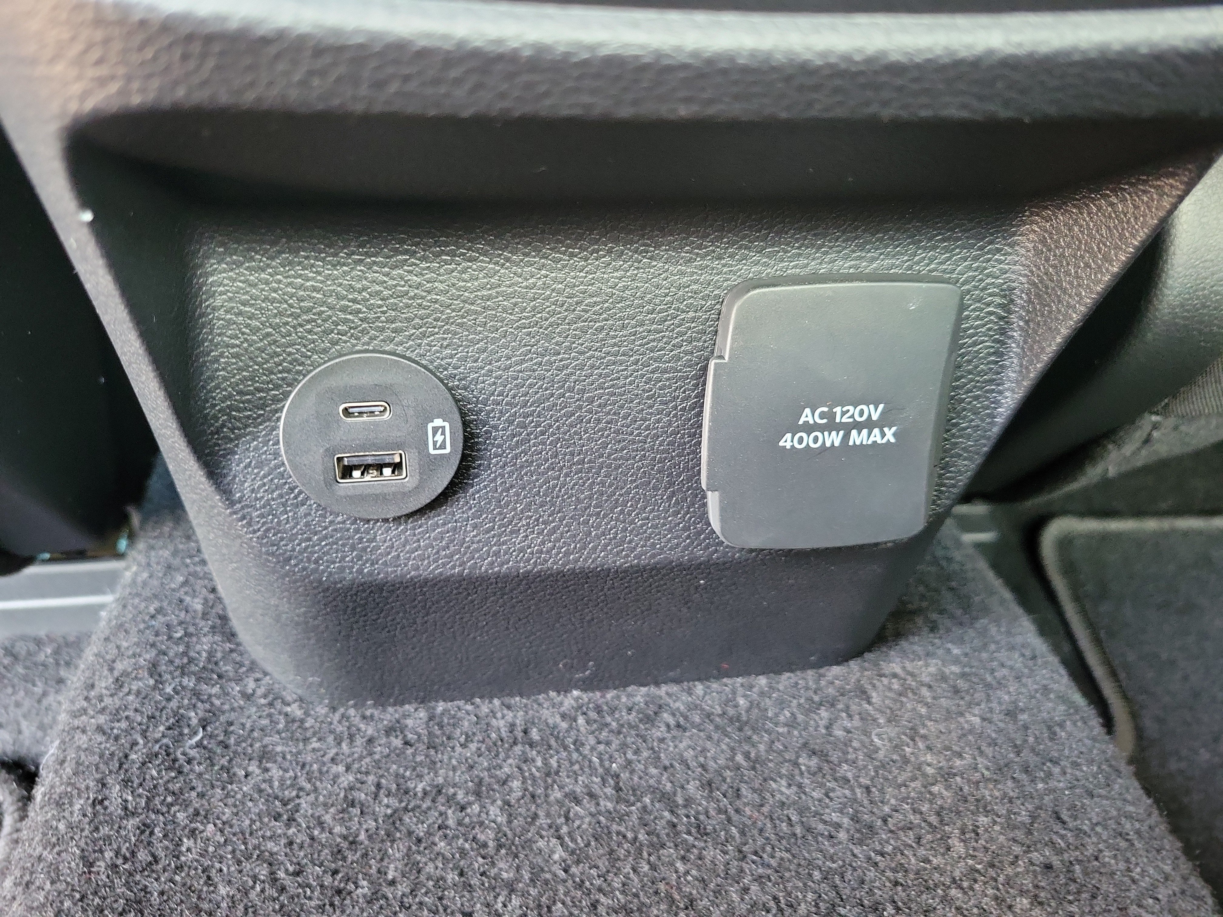 New 2026 Ford Ranger XL w/ FX4 Off-Road Package AWD/4WD image 12