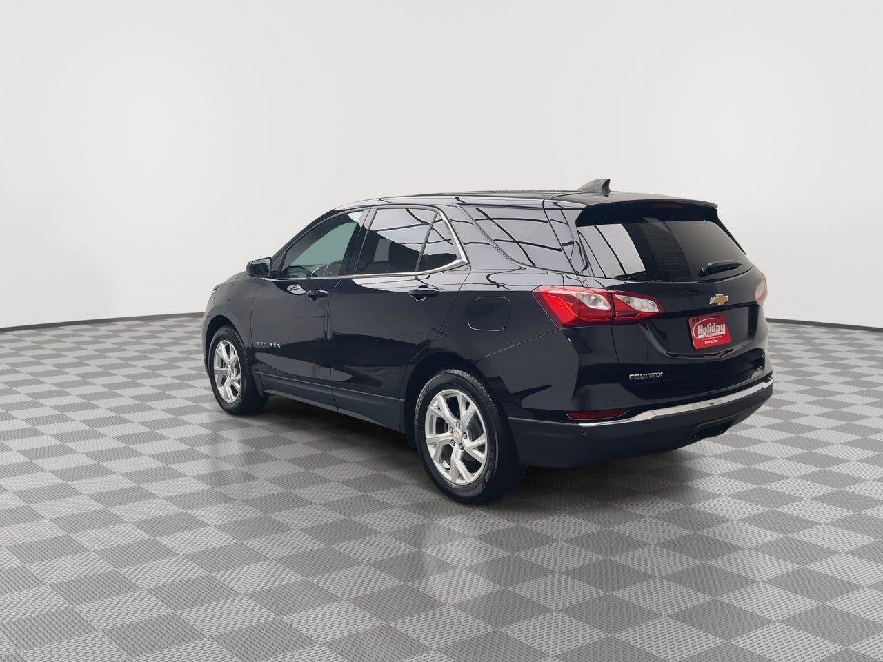 Certified 2020 Chevrolet Equinox LT FWD image 38