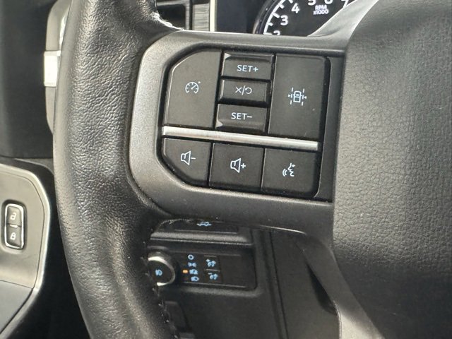 Used 2021 Ford F150 XLT w/ Equipment Group 302A High image 11