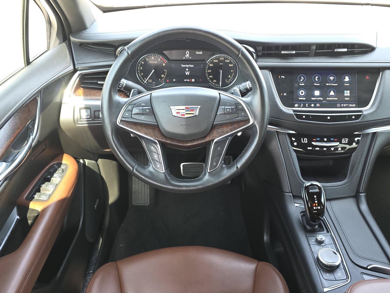 Used 2020 Cadillac XT5 Sportv AWD/4WD image 14