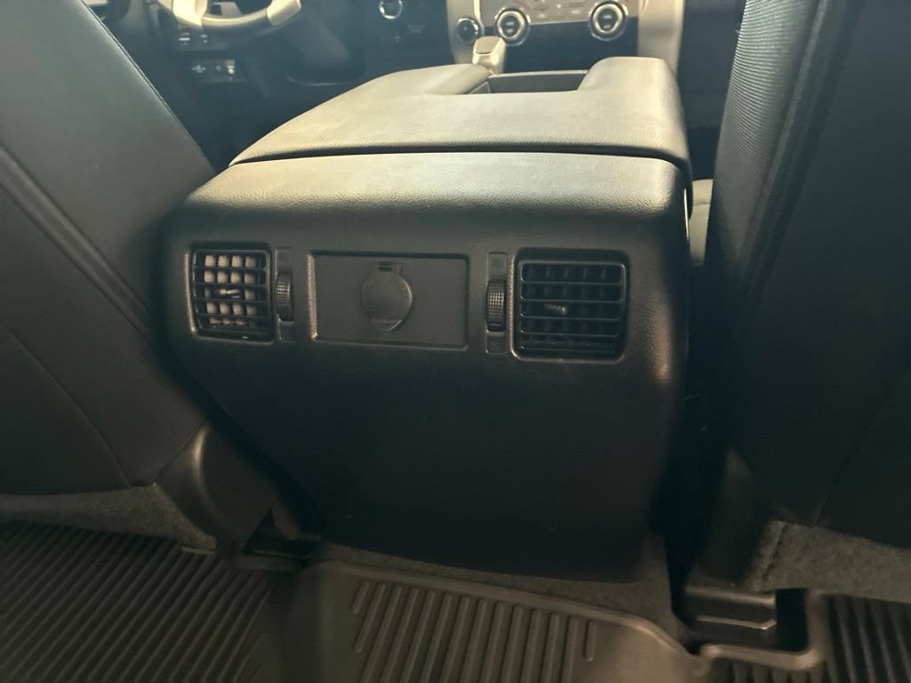 Used 2020 Toyota Tundra SR5 w/ TRD Sport Package AWD/4WD image 39