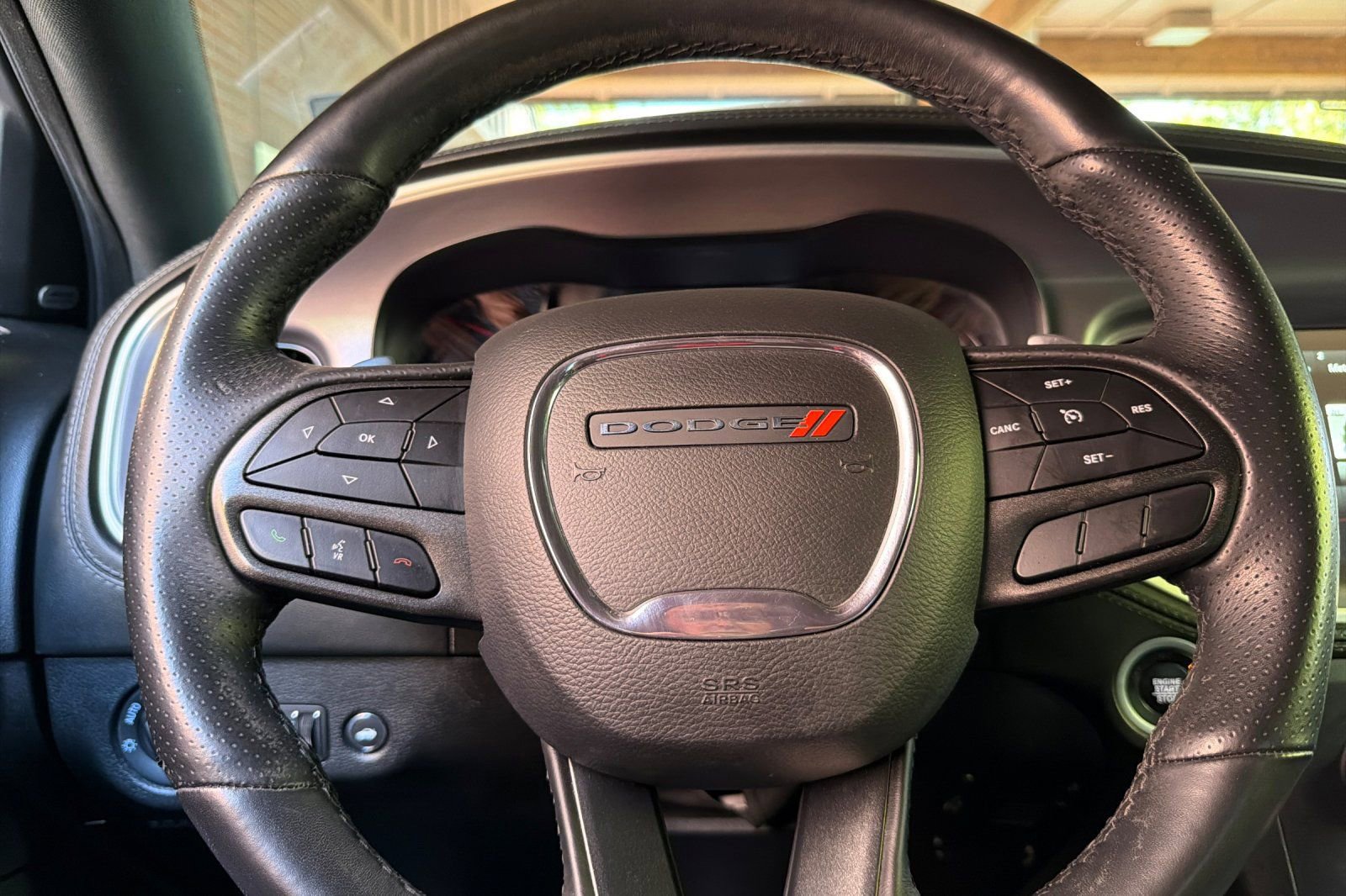 Used 2022 Dodge Charger GT w/ Plus Group AWD/4WD image 30