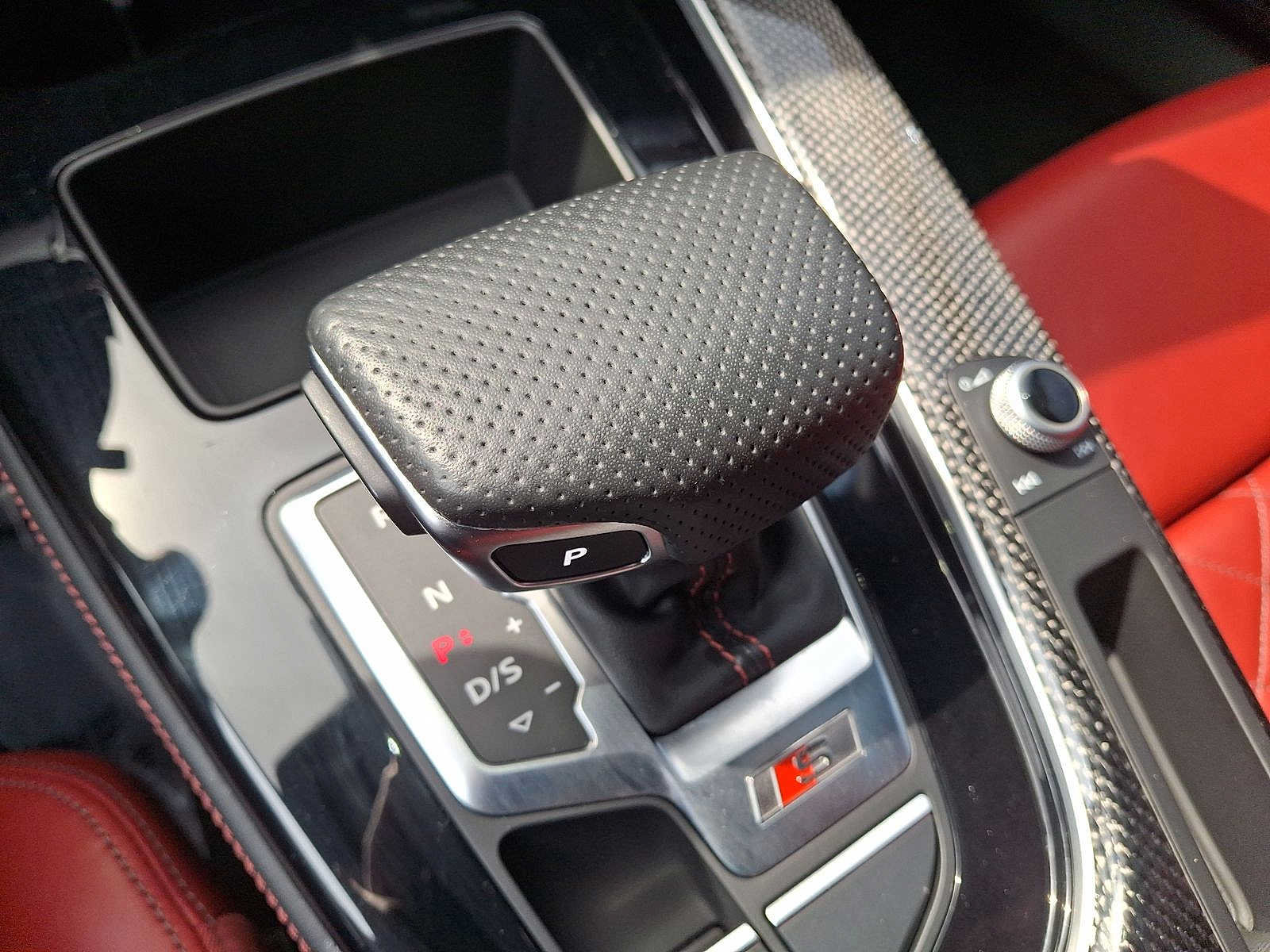 Used 2024 Audi S5 Premium Plus w/ Premium Plus Package AWD/4WD image 18