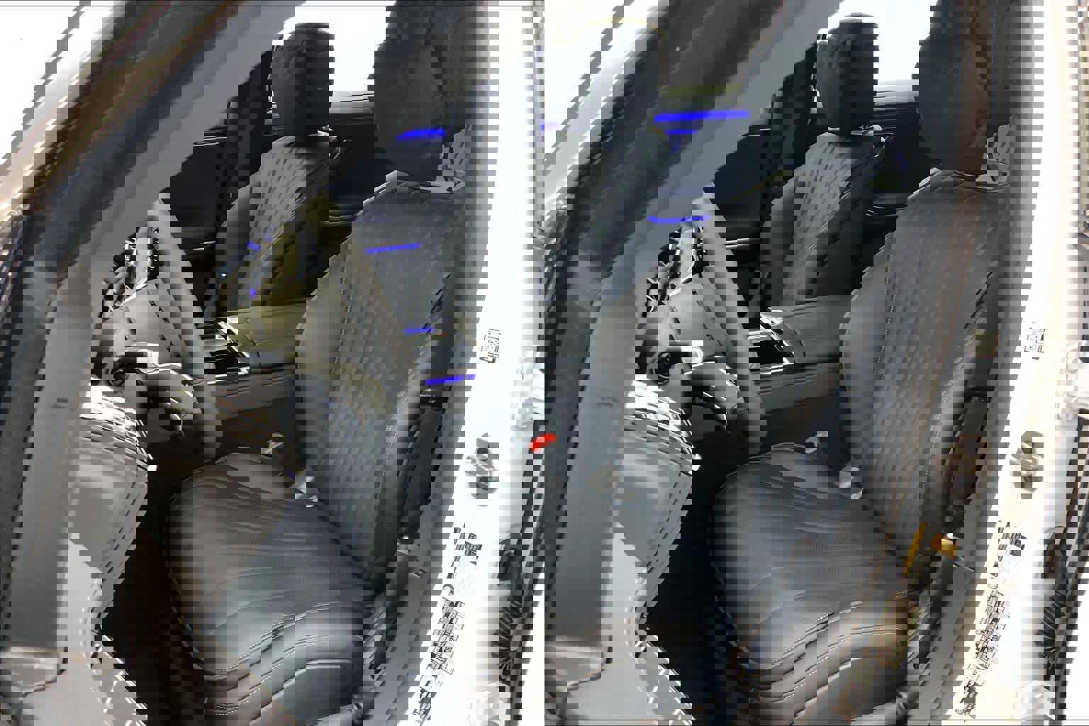 New 2026 Mercedes-Benz S 500 4MATIC image 21