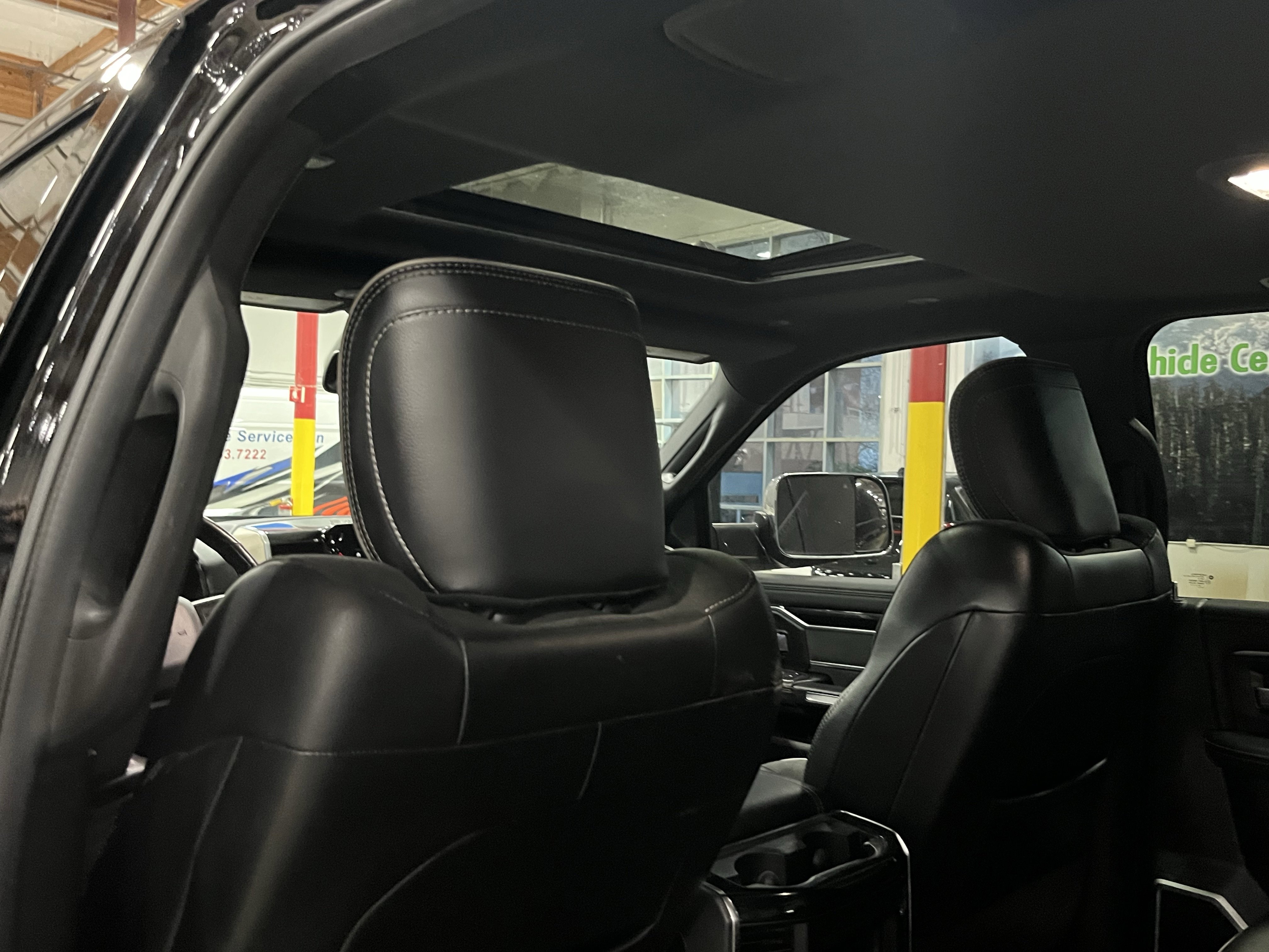 Used 2019 RAM 2500 Laramie image 17