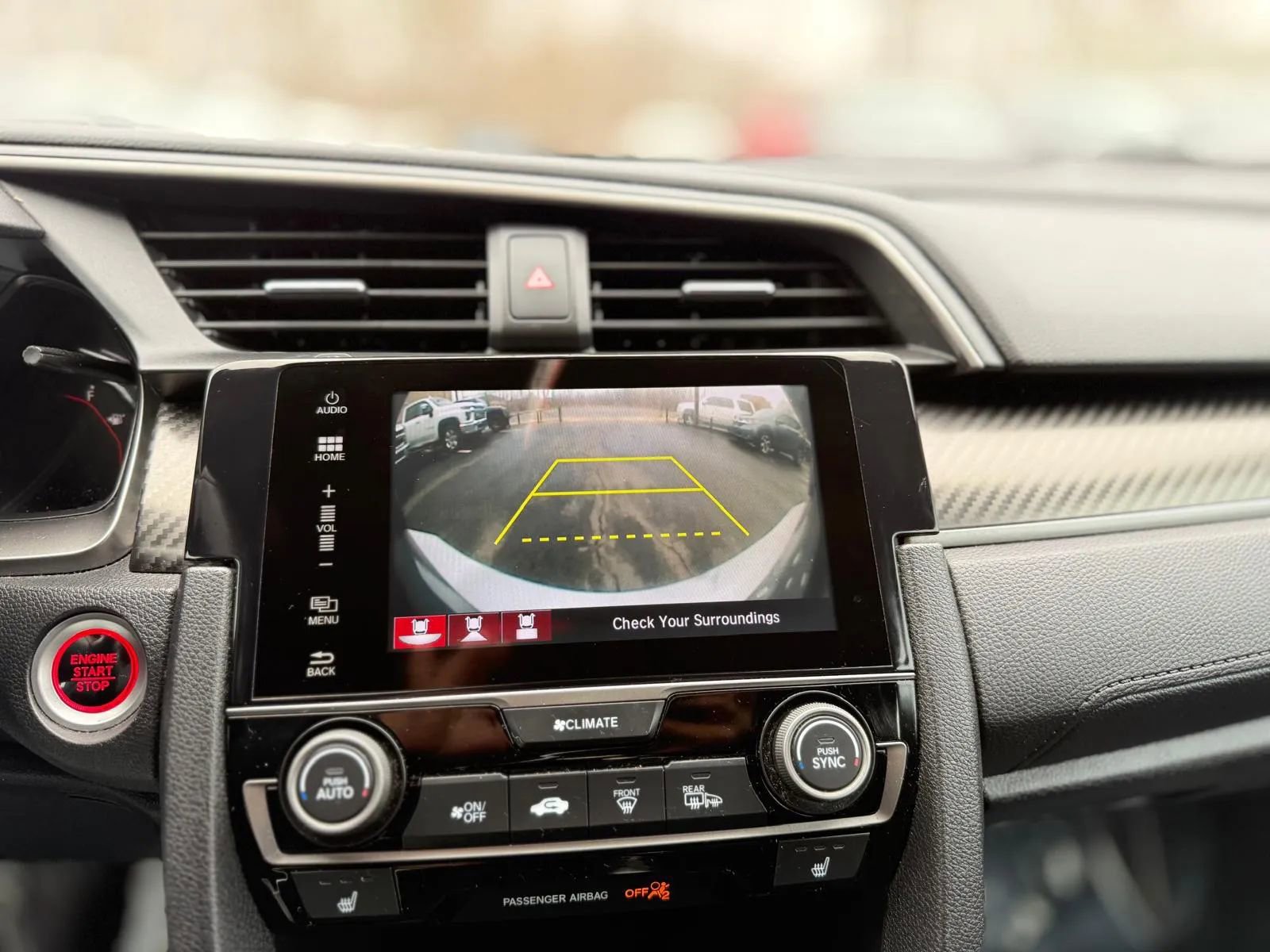 Used 2018 Honda Civic Si image 19