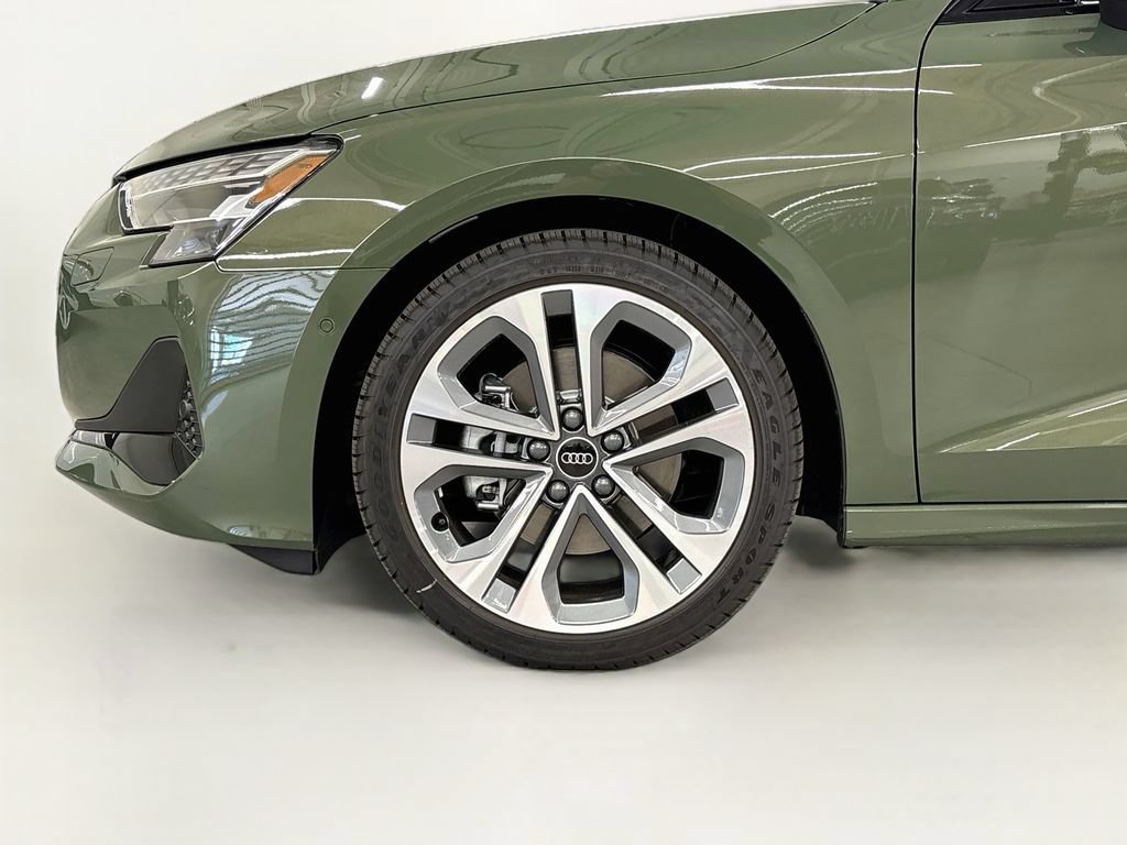 New 2026 Audi A3 2.0T Premium Plus AWD/4WD image 26