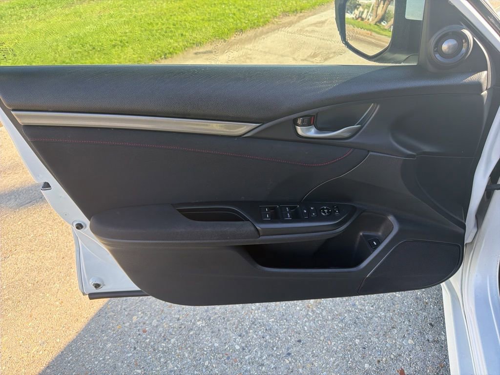 Used 2019 Honda Civic Si image 13