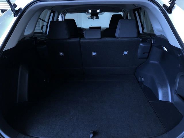 Certified 2025 Toyota RAV4 LE AWD/4WD image 30