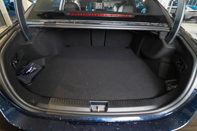 New 2026 Mercedes-Benz E 53 AMG e 4MATIC Sedan image 38