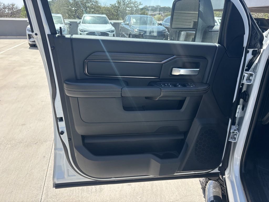 Used 2026 RAM 2500 Rebel image 10