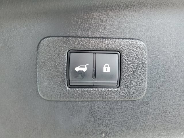 Certified 2024 Nissan Armada SL w/ Cargo Package RWD image 11