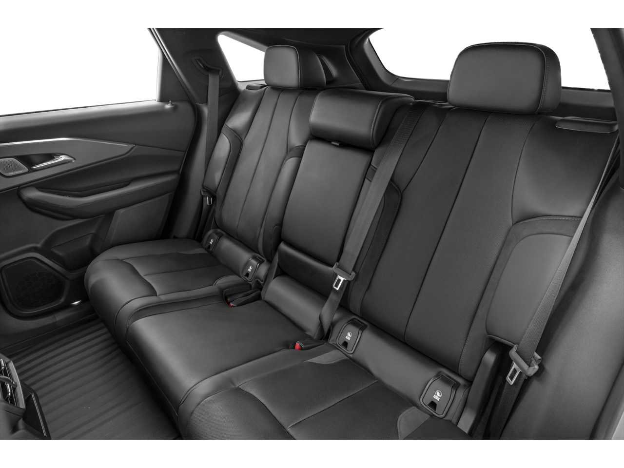 Used 2024 Acura ZDX A-Spec image 9