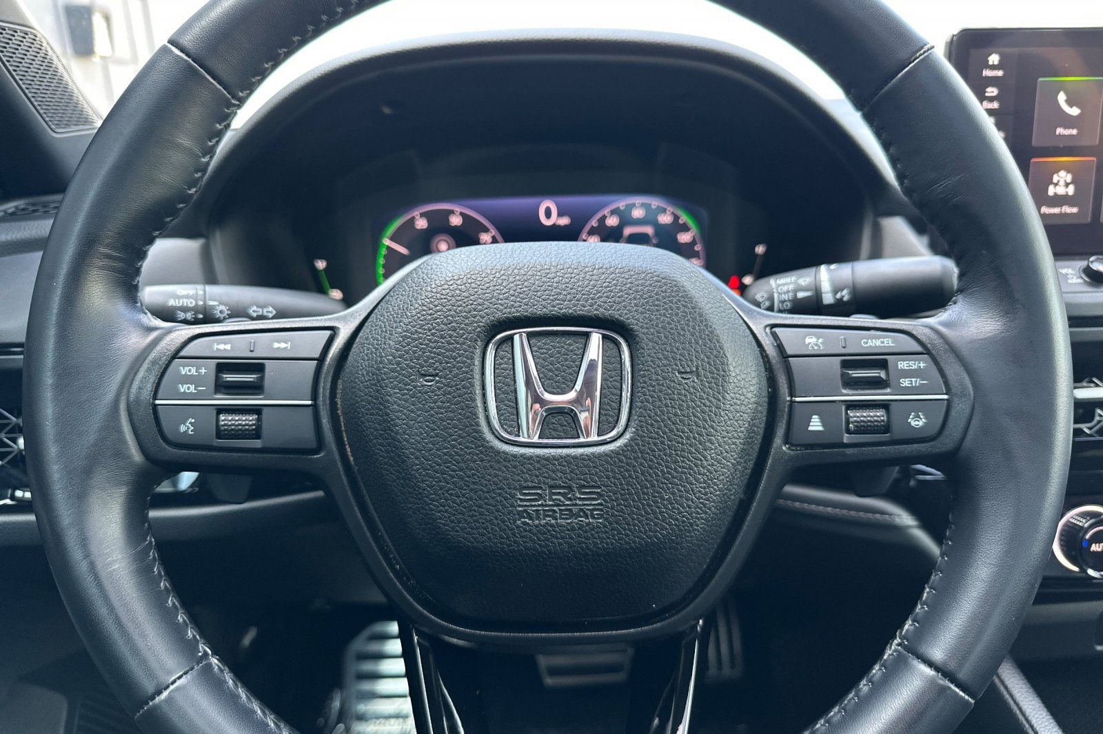 Used 2024 Honda Accord Sport image 22