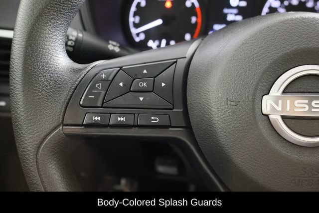 Used 2024 Nissan Altima 2.5 S FWD image 8
