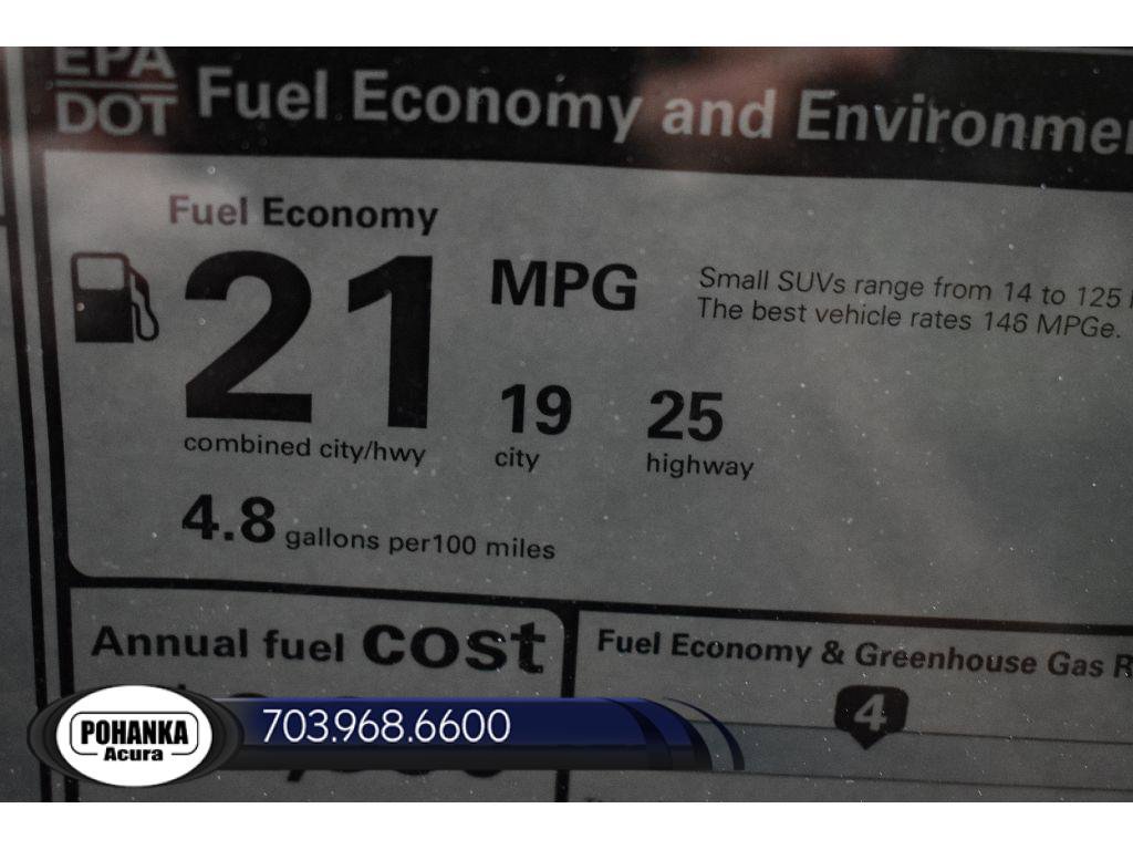 New 2026 Acura MDX A-Spec image 41