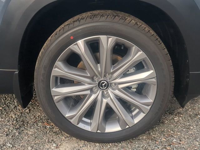 New 2026 MAZDA CX-50 AWD 2.5 S w/ Accent Package image 10