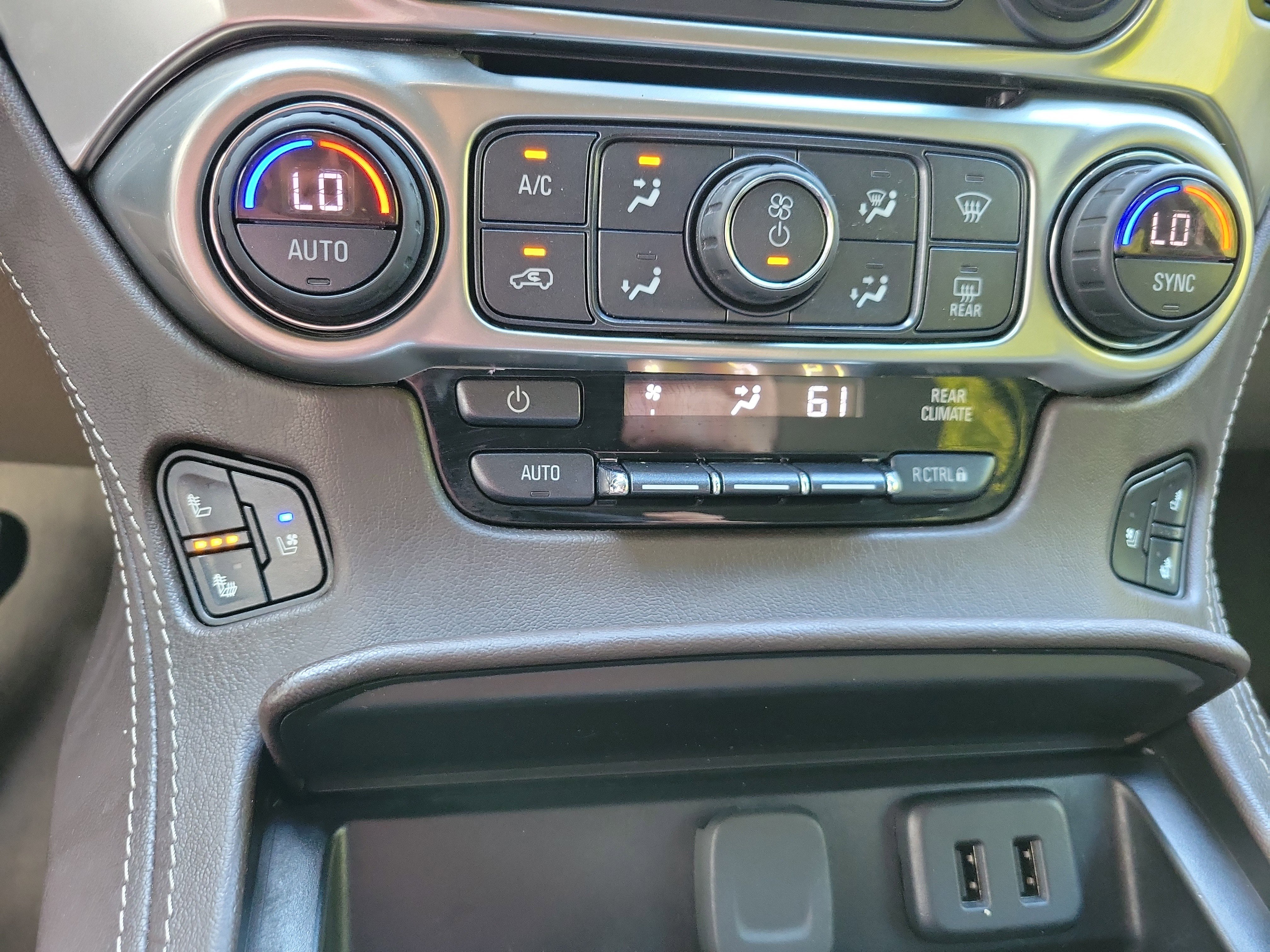 Used 2019 Chevrolet Tahoe Premier image 17