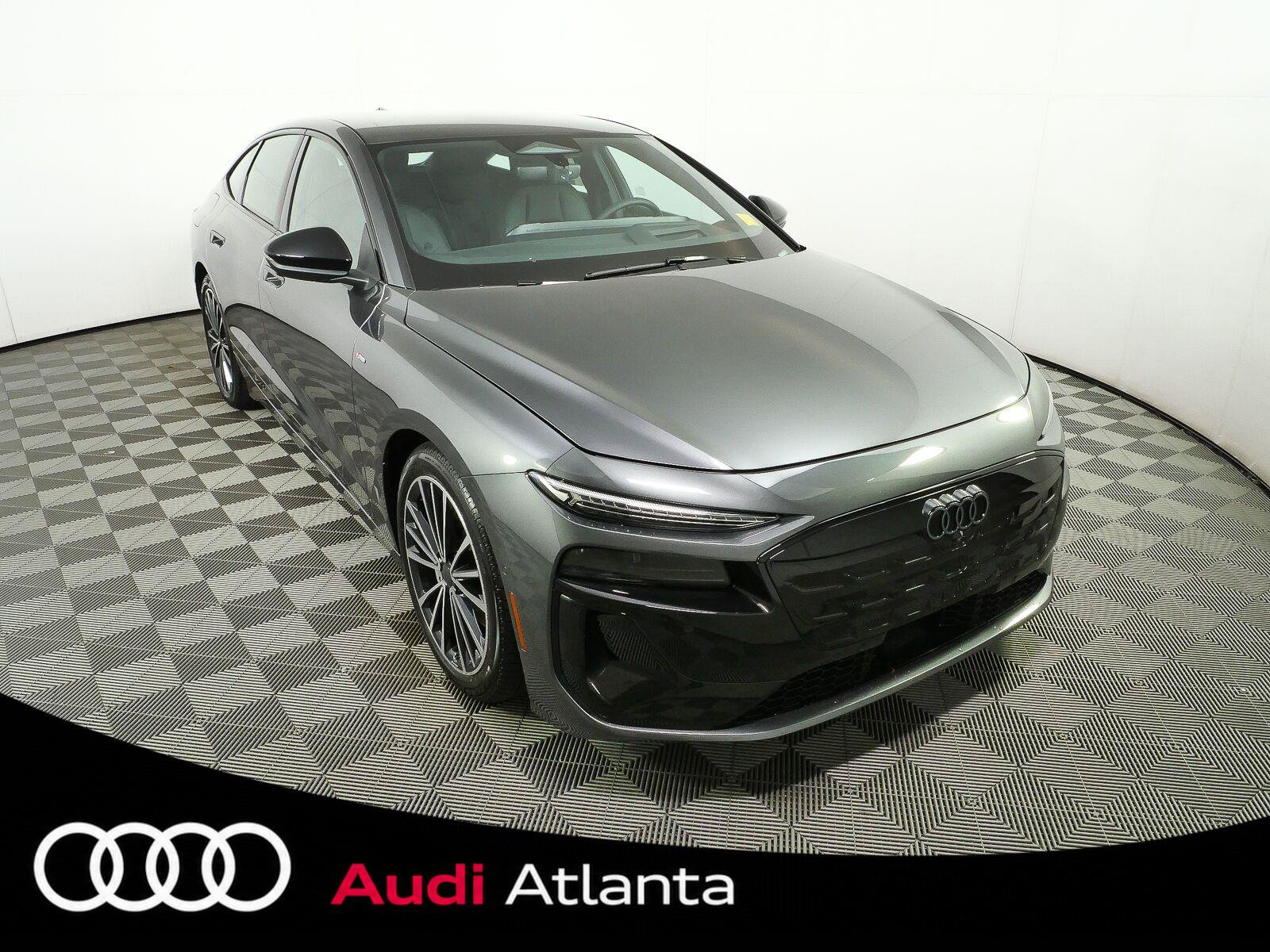 New 2027 Audi A6 e-tron Prestige AWD/4WD video 1