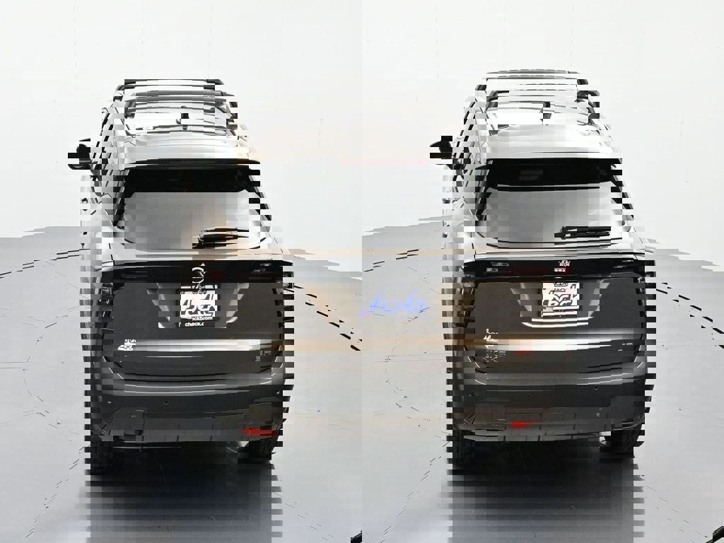 New 2026 Nissan Kicks SR image 33