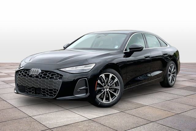 New 2026 Audi A6 Premium Plus