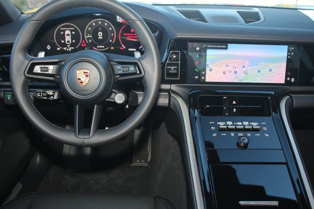 New 2026 Porsche Panamera 4 image 6