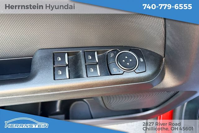 Used 2024 Ford Bronco Sport Heritage w/ Heritage Convenience Package AWD/4WD image 15