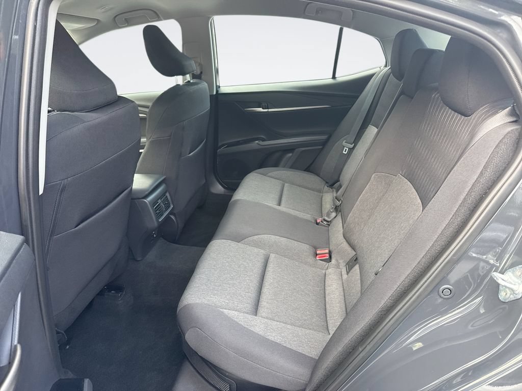 Used 2025 Toyota Camry LE w/ Convenience Package FWD image 24