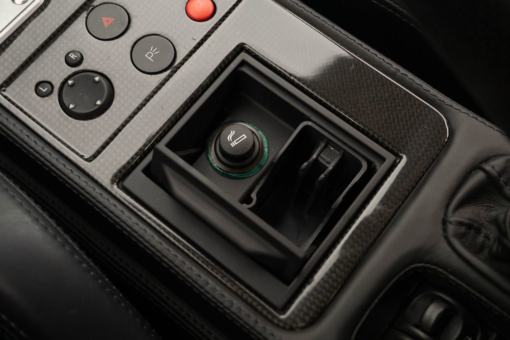 Used 2006 Ferrari F430 Spider image 47