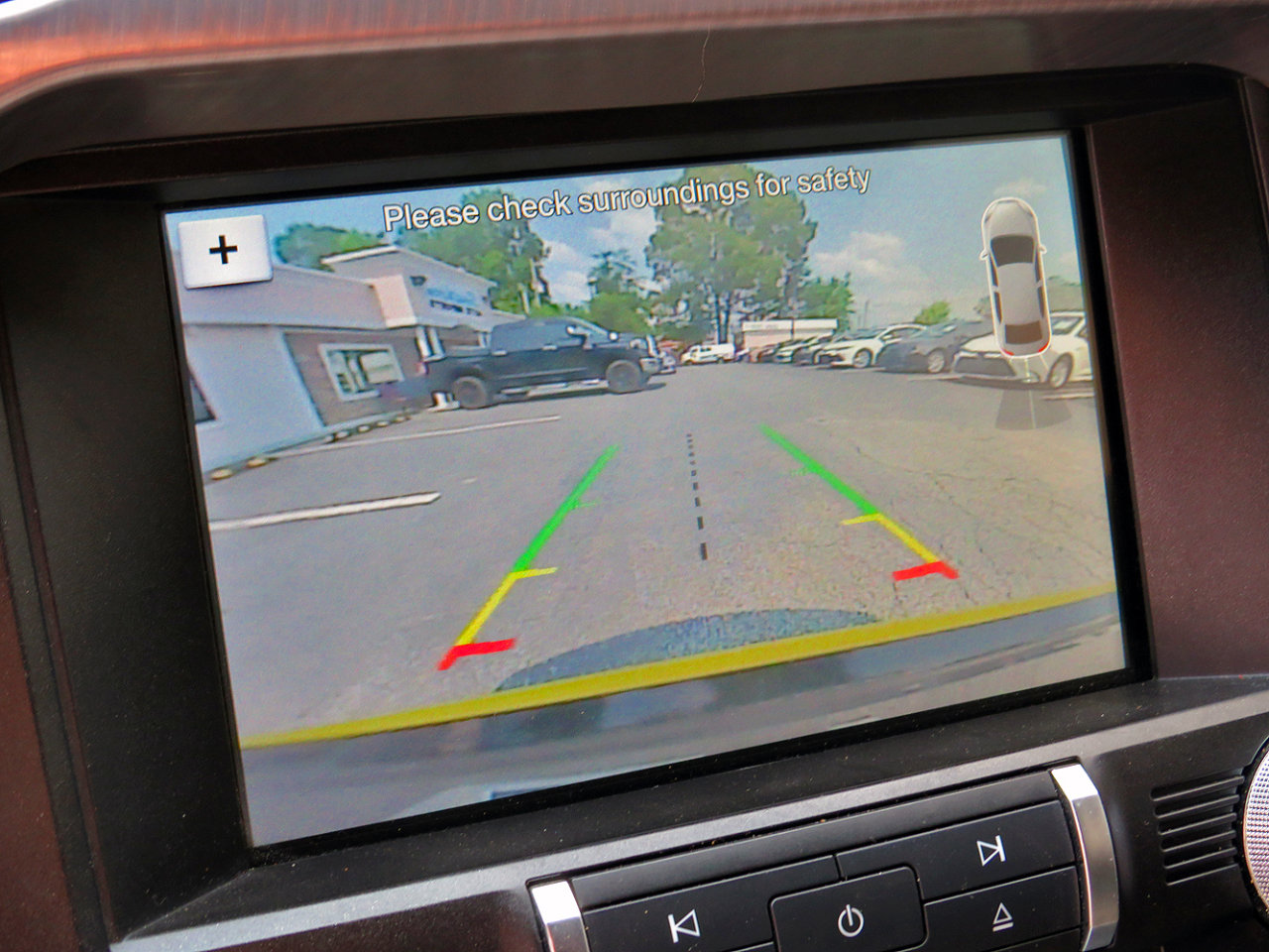 Used 2018 Ford Mustang GT Premium image 27