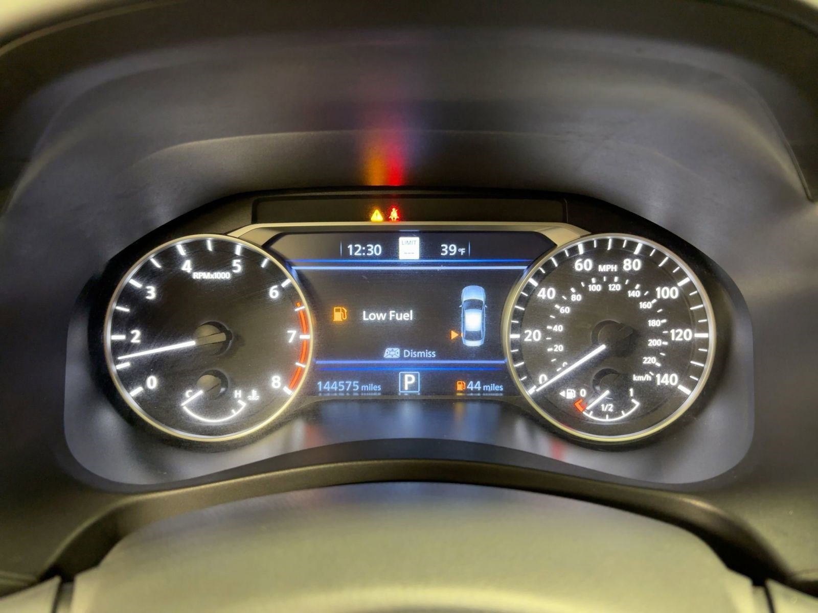 Used 2019 Nissan Altima 2.5 SL image 20