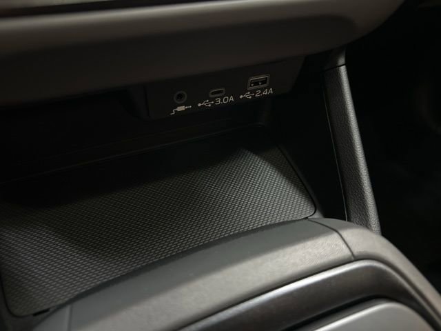 New 2026 Subaru Crosstrek 2.5i Premium image 23