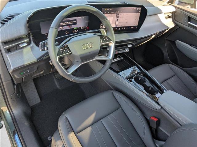 New 2026 Audi Q3 quattro 2.0T image 3