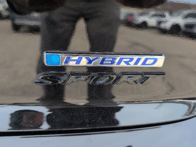 Used 2024 Honda Accord Sport image 19