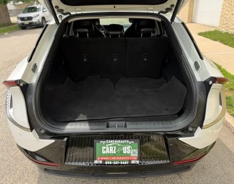 Used 2022 Kia EV6 Wind w/ Wind Technology Package AWD/4WD image 14