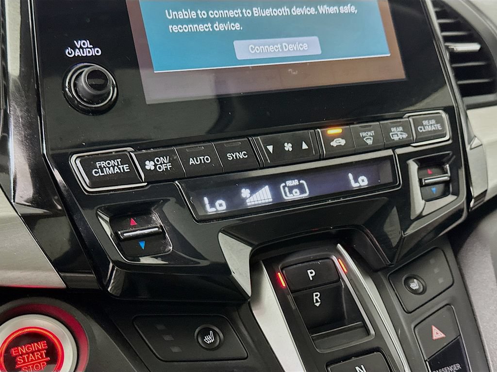 Used 2020 Honda Odyssey Touring image 14