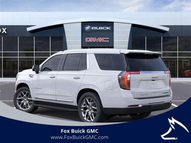 New 2026 GMC Yukon Elevation image 3
