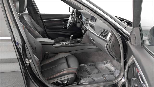 Used 2017 BMW 330i xDrive Sedan AWD/4WD image 22