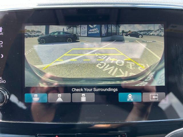 Used 2020 Honda Pilot Touring image 36