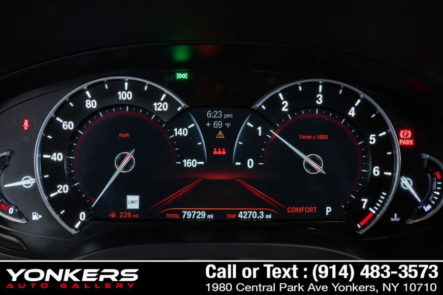 Used 2019 BMW X3 xDrive30i AWD/4WD image 34